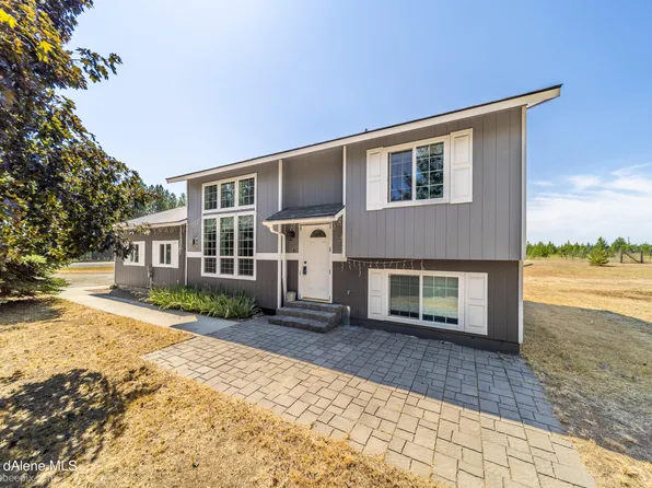 731 E Seasons Rd, Athol, ID 83801