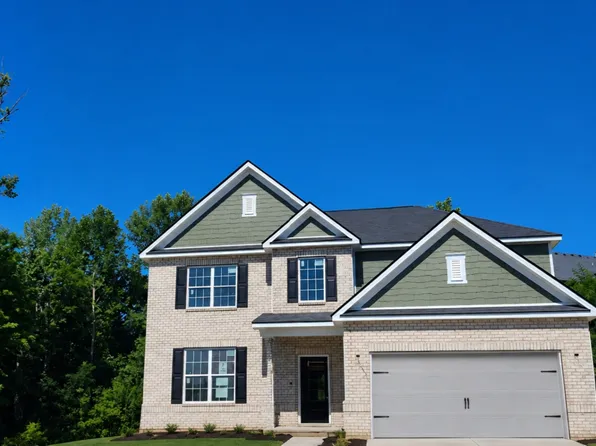 2030 Coriander Ln, Smyrna, TN 37167