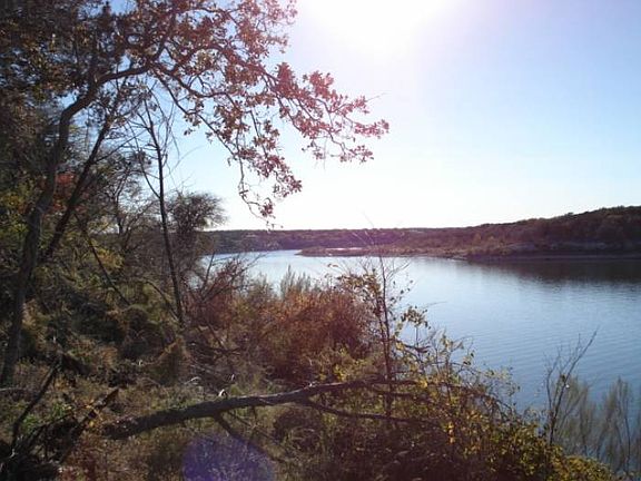 Lake Access