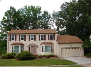 5321 Stewart Dr, Virginia Beach, VA 23464