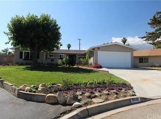 8550 La Grande St, Alta Loma, CA 91701