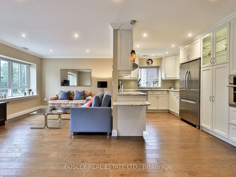 1st image of 1387 Bayview Ave #203