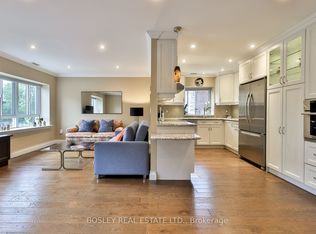 1387 Bayview Ave #203, Toronto, ON M4G3A5