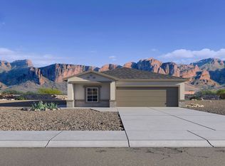 9363 Sidreaux Loop NW, Albuquerque, NM 87114