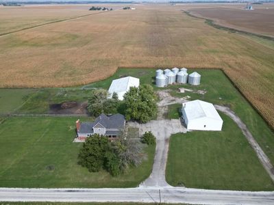 10157 E 100 S, Otterbein, IN, 47970