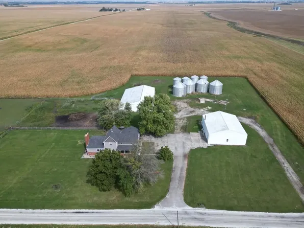 10157 E 100 S, Otterbein, IN 47970