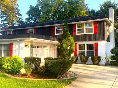 11216 85th Pl, Willow Springs, IL, 60480