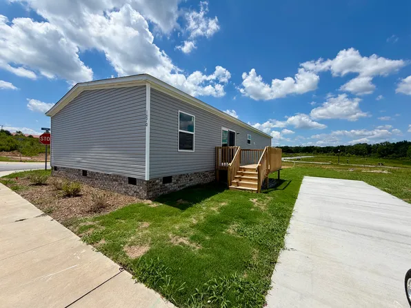 1070 Buckhead Dr, Spartanburg, SC 29306
