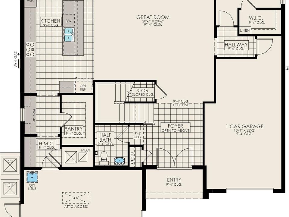 2nd image of 3235 Laming