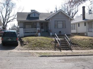 8306 Jackson St, Saint Louis, MO