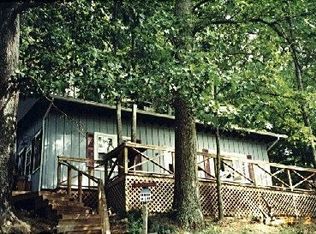 317 Holcomb Pl, Mooresburg, TN 37811