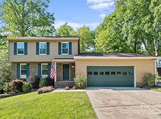 300 Minden Ln, Matthews, NC 28105