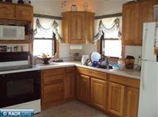 434 E 43rd St, Hibbing, MN 55746