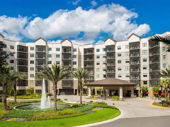 14501 Grove Resort Ave Unit 3706, Winter Garden, FL 34787
