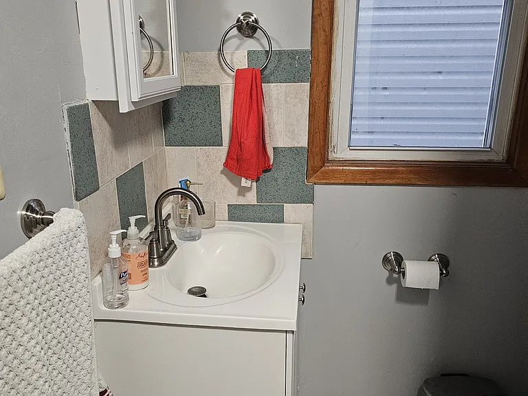 936 Albany St #1 — Photo 9