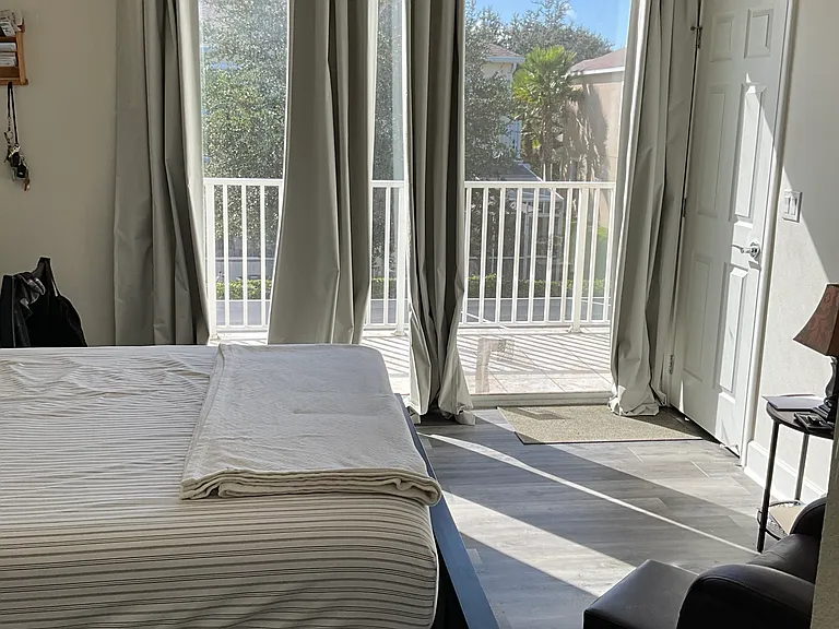 Masterbedroom