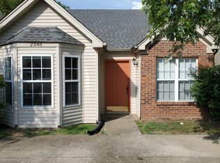 2348 Benay Rd, Nashville, TN 37214