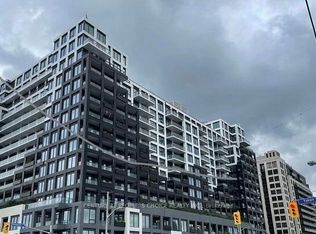 1100 Sheppard Ave W #203, Toronto, ON M3K 0E4