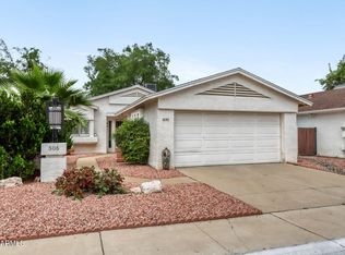 506 W BEVERLY Lane, Phoenix, AZ 85023