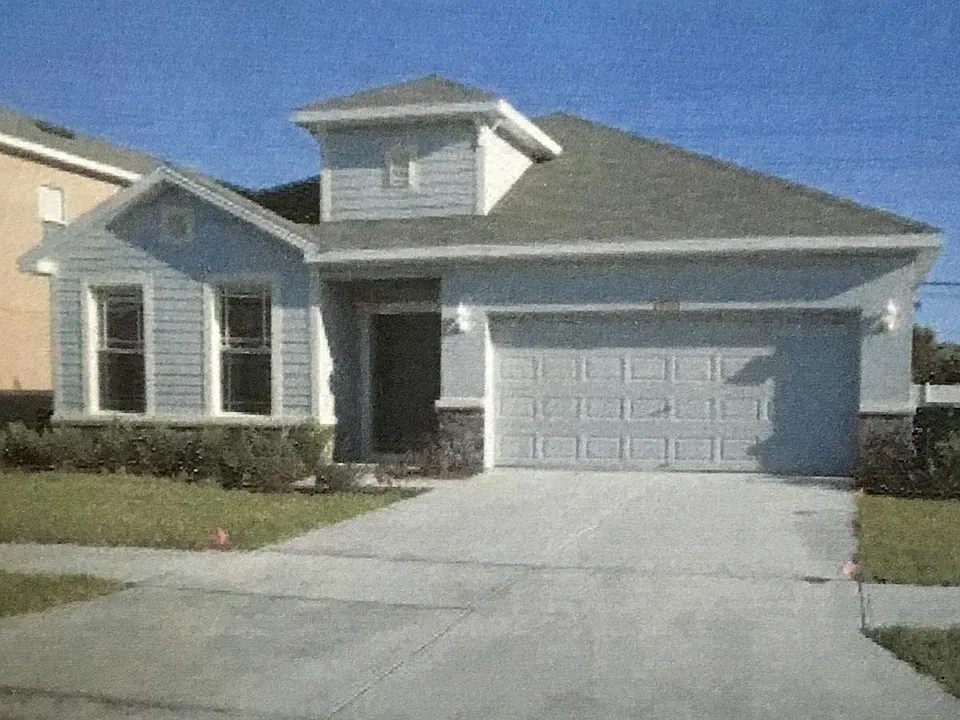 3122 Azalea Blossom Dr