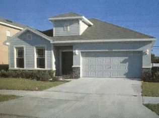 3122 Azalea Blossom Dr, Plant City, FL 33567