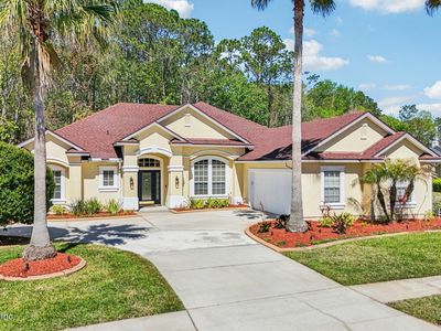 2307 S BROOK Drive, Fleming Island, FL, 32003