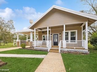 22 S Bolling Ave, Rutledge, AL 36071