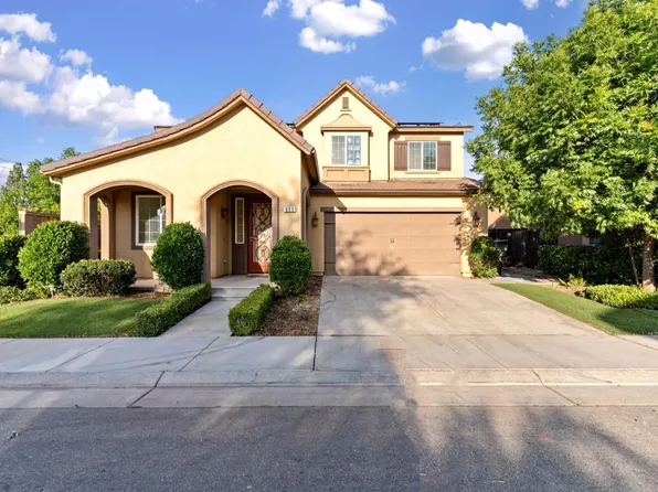 603 Kaweah Ave, Clovis, CA 93619