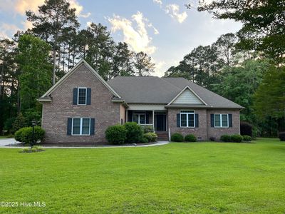 3602 Cranberry Lane, New Bern, NC, 28562