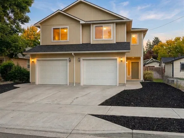 707 S Ray St, Spokane, WA 99202