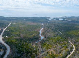 0 Nebooktook Walk, Clam Bay, NS B0J 1Y0