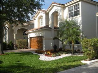 1060 NW 117th Ave, Coral Springs, FL 33071