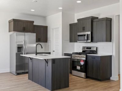 5868 S Mythical Ln, Saint George, UT, 84790