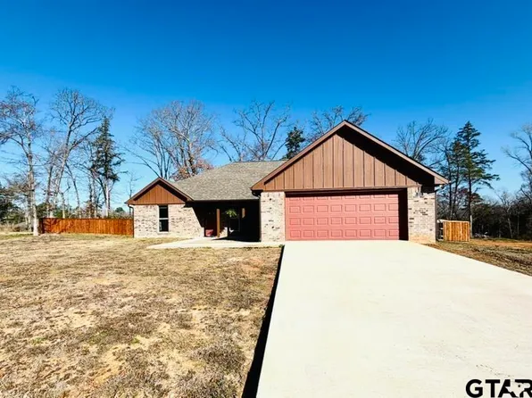 211 Private Road 6292, Mineola, TX 75773