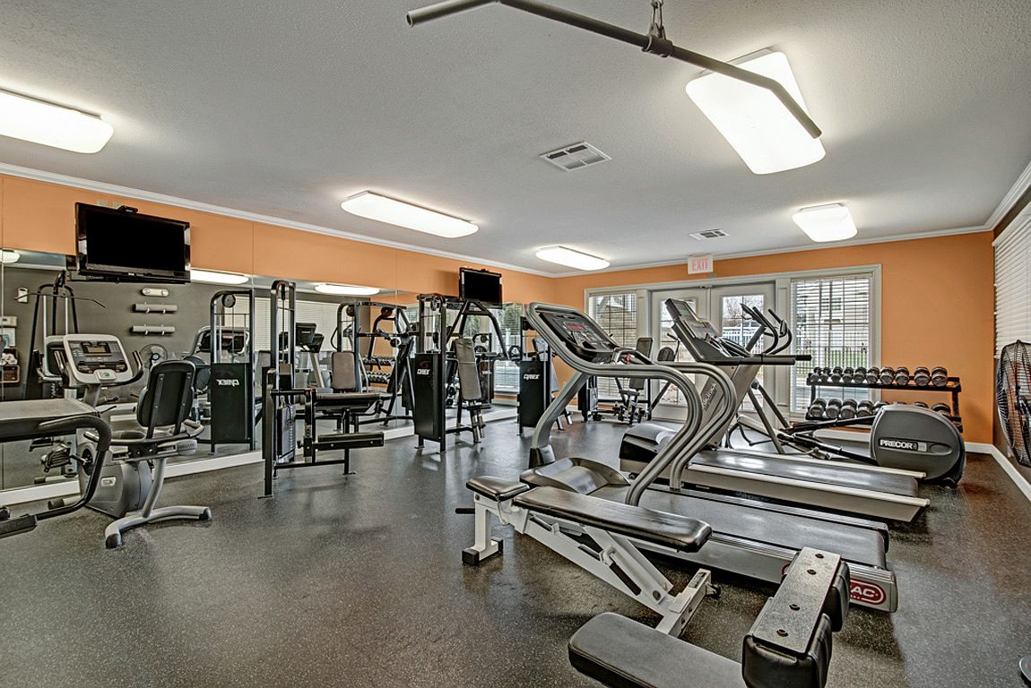 Arbor Ridge Apartment Rentals Milwaukee