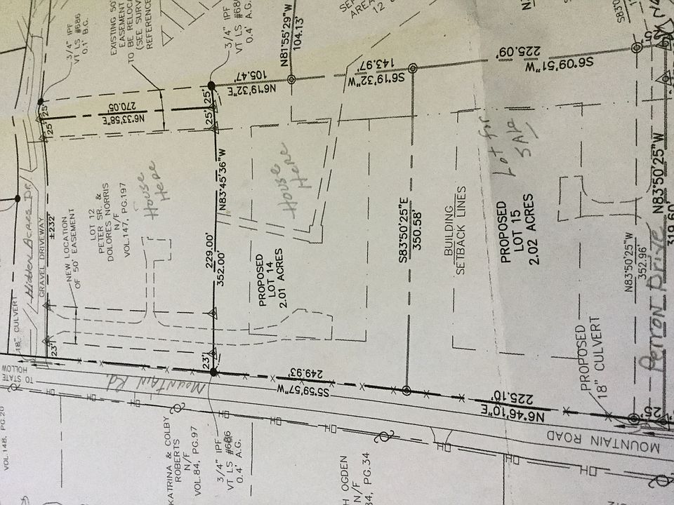 2nd image of Perron Dr