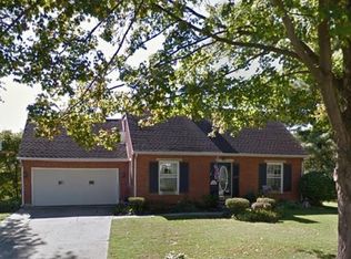1015 W High St, Saint Marys, OH 45885