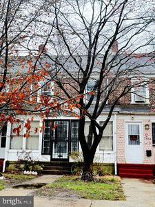 1666 Minnesota Rd, Camden, NJ, 08104