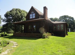 152 Patchwork Tree Dr, Homer, GA 30547