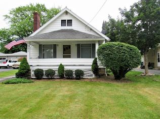 991 W Liberty St, Hubbard, OH 44425