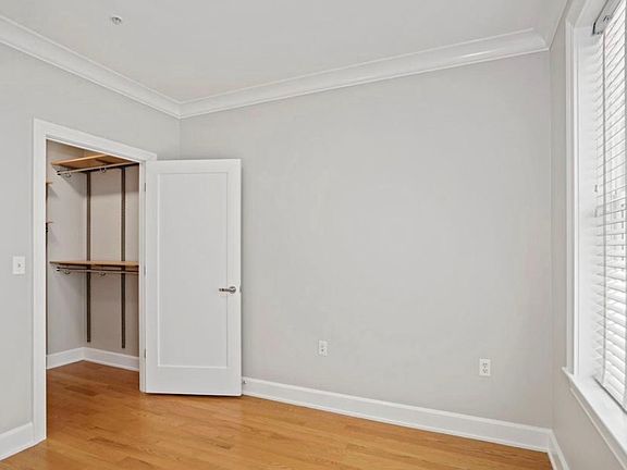 5th image of 1121 24th St NW APT 107