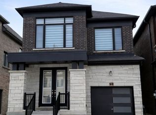 54 Minnock St, Caledon, ON L7C4K5