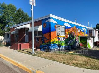 2027 Smelter Ave NE APT 6, Black Eagle, MT 59414