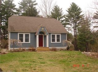 249 Canterbury Rd, Brooklyn, CT 06234