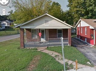 7000 Edison Ave, Saint Louis, MO