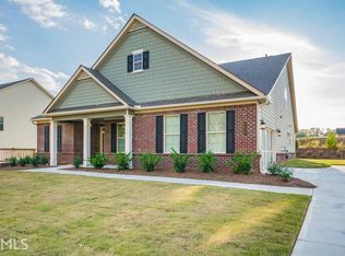 6690 Yellow Birch St, Cumming, GA 30040