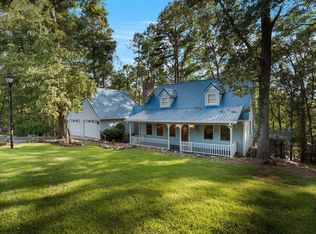 1215 Buck Creek Rd, Chesnee, SC 29323