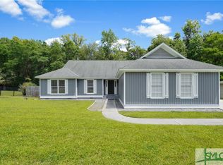 116 Rose Dhu Way, Savannah, GA 31419