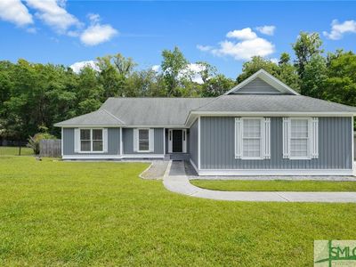 116 Rose Dhu Way, Savannah, GA, 31419