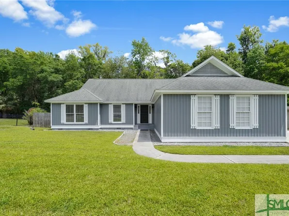 116 Rose Dhu Way, Savannah, GA 31419